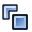 Blender icon MOD BOOLEAN.png