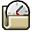 Blender icon OPEN RECENT.png