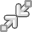 Blender icon AUTOMERGE OFF.png