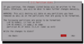 Ubuntu Server 704 Install - 11c Partition Method.png
