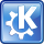 KDE logo.svg
