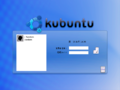 Kubuntu4-804 Install - 24 Login.png