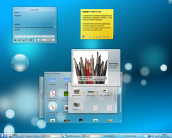 KDE4.3Plasma thumb.png
